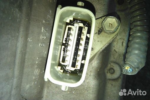 Автомат АКПП toyota crown GRS201 4GR-FSE 2011