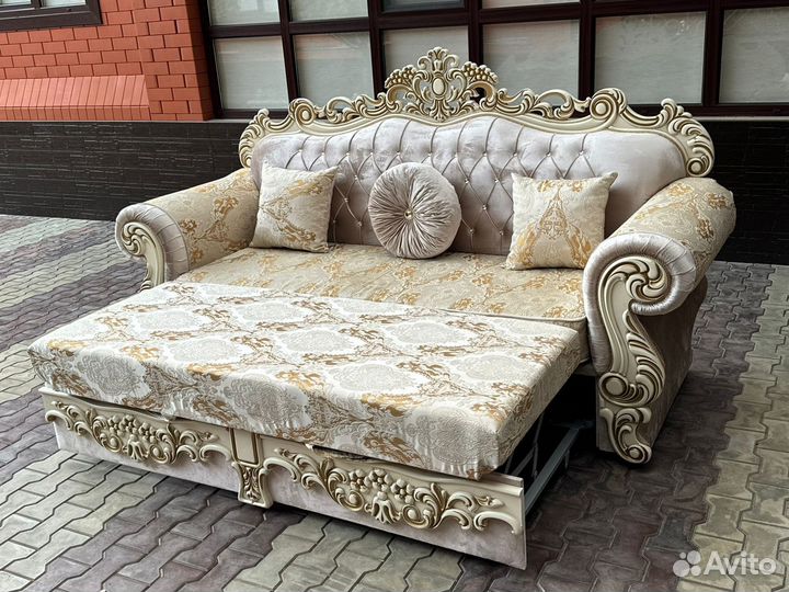 Мягкая мебель коссо