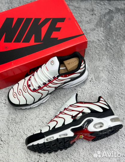 Кроссовки Nike Air Max Plus TN 41-45
