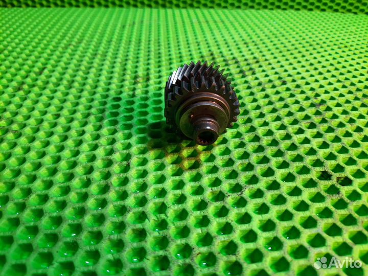 Шестерня промежуточного вала Audi A4 (B8)