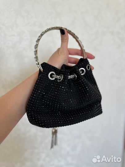 Сумка клатч