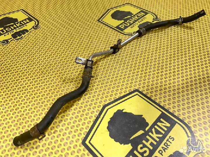 Трубка гидроусилителя Nissan Murano