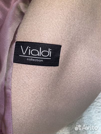 Пальто женское зимнее 50 52