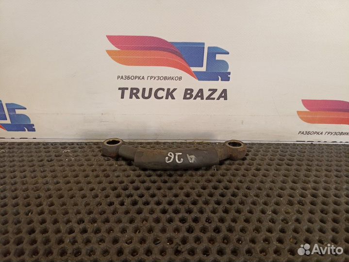 5410707932 Трубка топливная Mercedes-Benz Actros