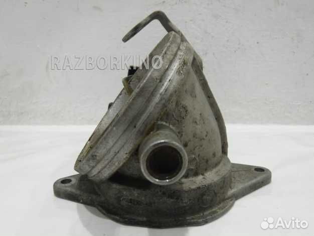 Дроссельная заслонка бмв