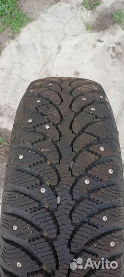 Tunga Nordway 2 165/65 R14