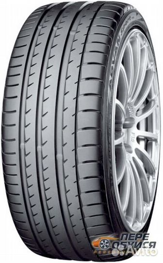 Yokohama Advan Sport V105 275/40 R20 106Y