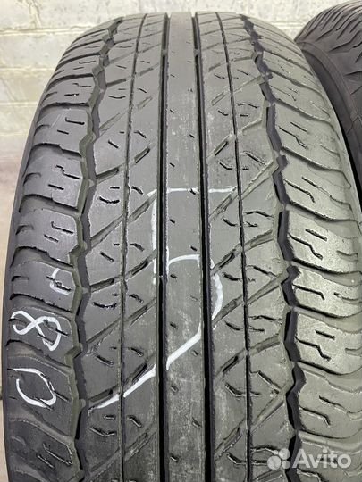 Dunlop Grandtrek AT20 265/65 R17