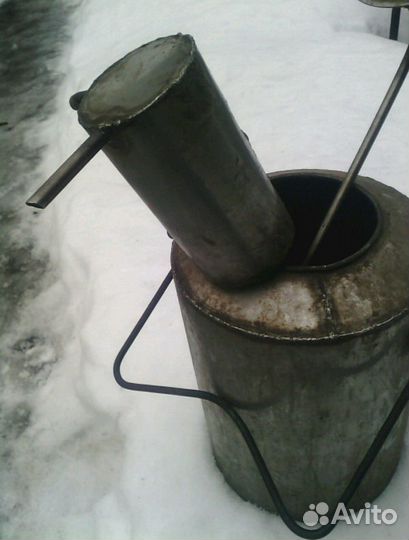 Дистилятор