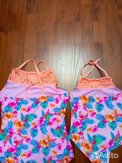 Купальники для девочек George