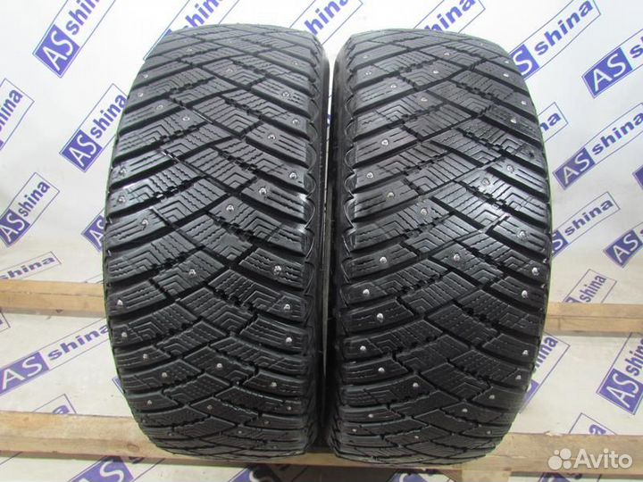 Goodyear Ultragrip Ice Arctic 225/55 R17 101K