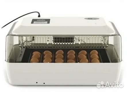 Инкубатор для яиц автоматический