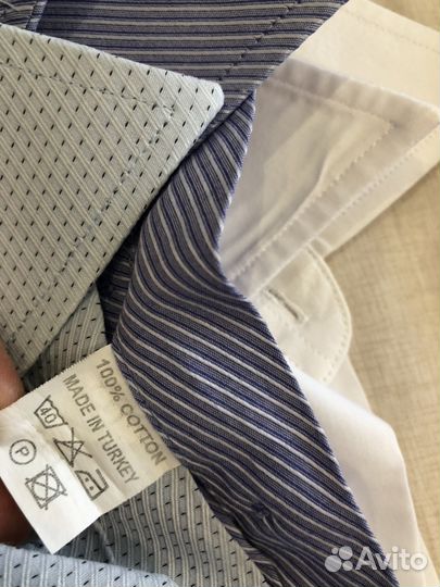 Рубашки на мальчика