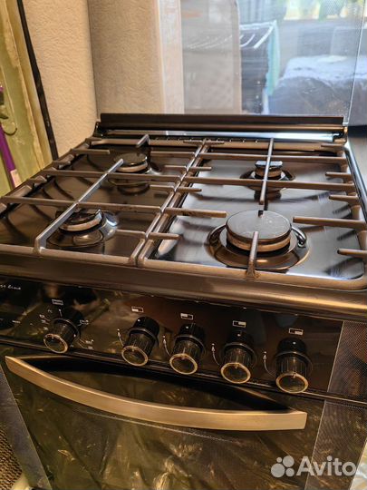 Газовая плита гефест бу gefest