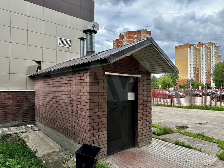 Помещение свободного назначения, 178 м²