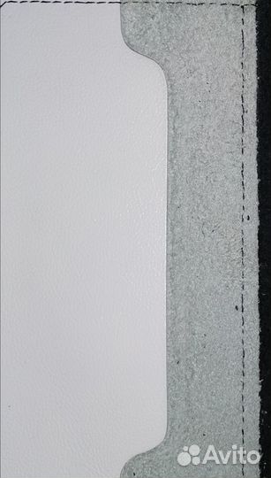 Обложка для паспорта натуральная кожа