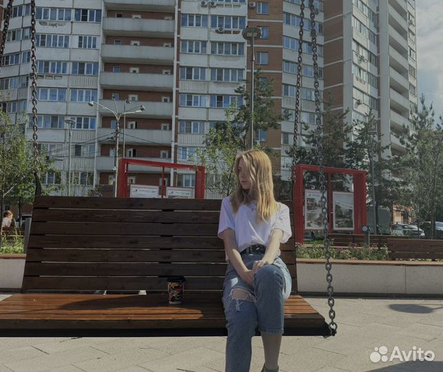 Любая работа, подработка