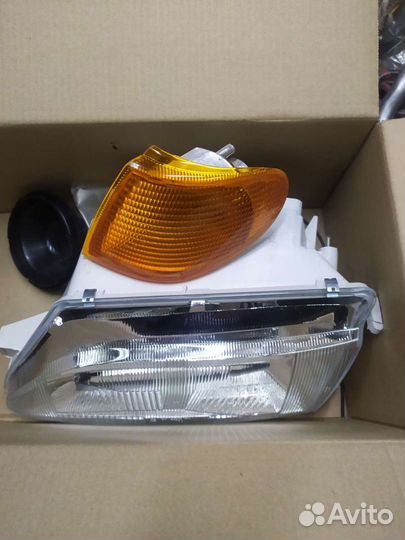 Фары ваз 2114 2115 новые