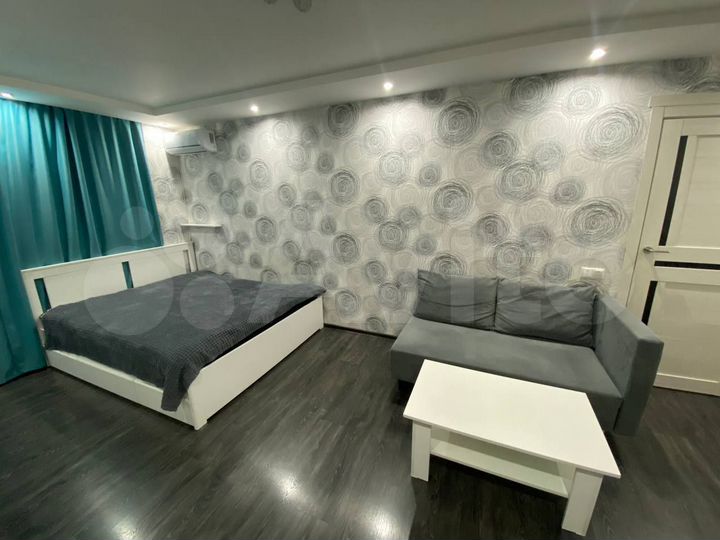 1-к. квартира, 34 м², 3/9 эт.