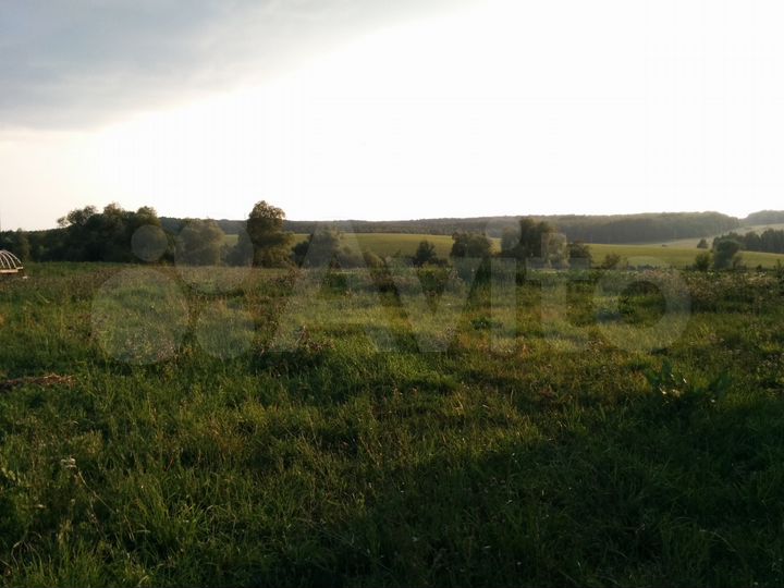 Участок 30,1 сот. (ИЖС)
