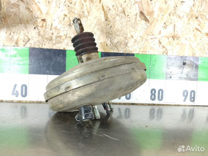 Усилитель тормозов вакуумный Vaz 2110