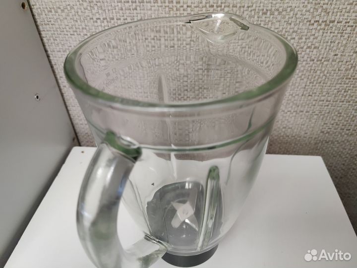 Чаша стационарного блендера