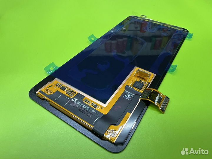Дисплей для Samsung Galaxy A8