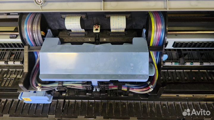 Плоттер Canon ImagePrograf iPF8000S