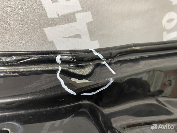 Дверь передняя правая Fiat Albea 2005