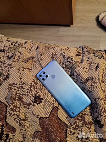 realme C11, 3/32 ГБ