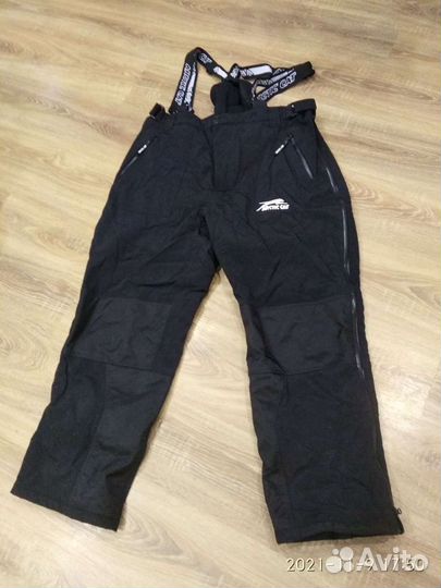 Полукомбинезон для снегохода Arctic Cat