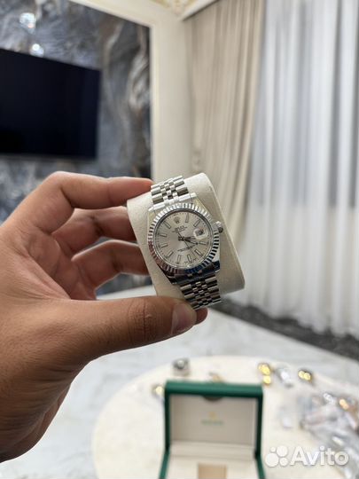 Часы rolex