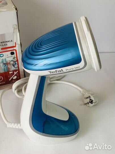 Ручной отпариватель 4в1 Tefal Pure Tex DT9530E1