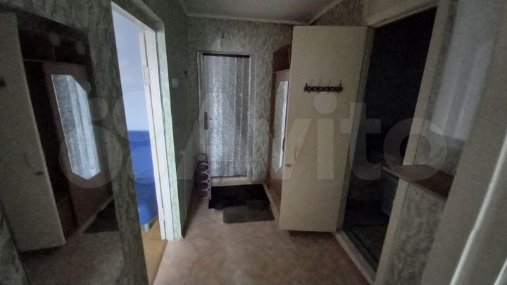 1-к. квартира, 35 м², 2/3 эт.