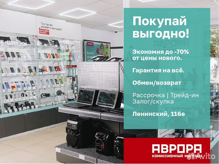 Планшет с SIM-картой Irbis TZ720 1/8 GB