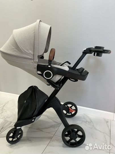 Коляска Stokke xplory v6