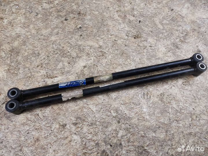 Тяга поперечная задняя Elantra xd новая