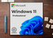 Ключ Windows 11 Pro, Home, Enterprise