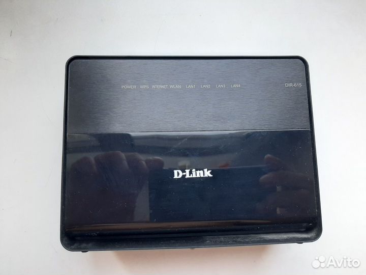 D-Link DIR 615 N 300