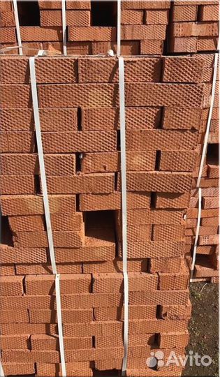 Кирпич из керамзитобетона