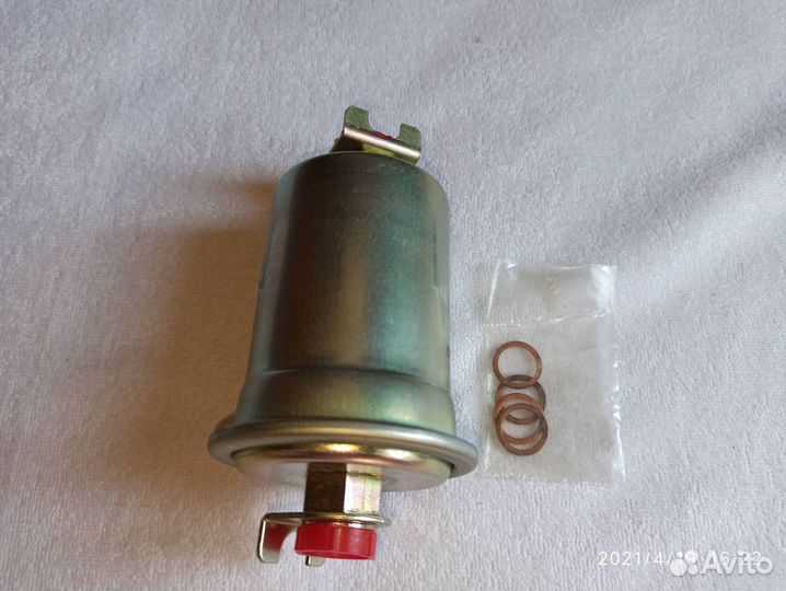 Продам фильтр топливный