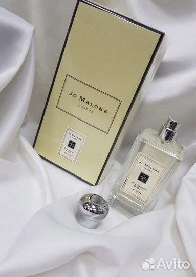 Jo malone blackberry