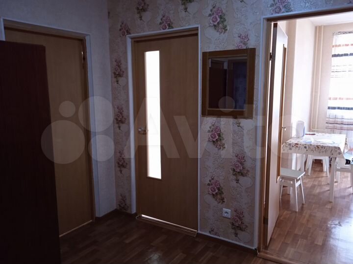 3-к. квартира, 87 м², 4/10 эт.