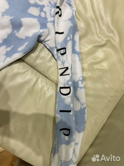 Худи Ripndip Оригинал