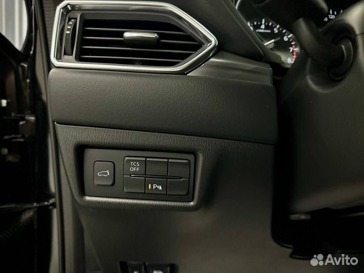 Mazda CX-5 2 AT, 2023, 50 км