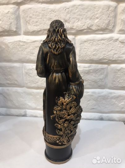 Кумиры, Велес