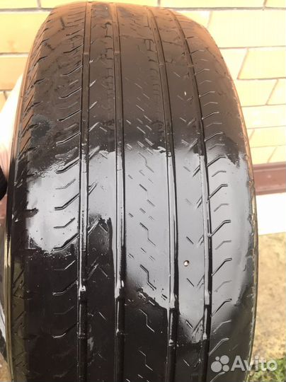 Bridgestone Ecopia EP850 2.25/65 R17 19B