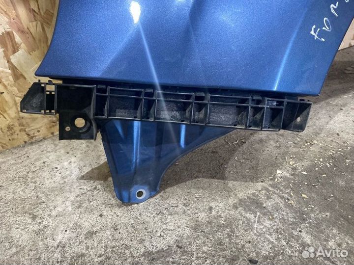 Крыло переднее левое Subaru Forester 2010