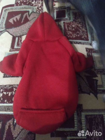 Все вещи в хорошем состоянии б/у и новые