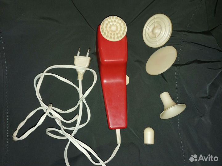 Массажер электрический вп1